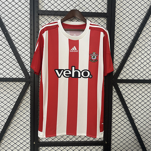 Retro Southampton 15-16 Home S-XXL